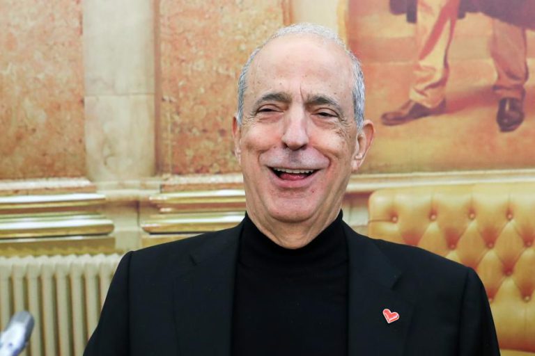 CONSELHO DAS ORDENS ABRE PROCESSO QUE PODE VIR A RETIRAR CONDECORAÇÕES A JOE BERARDO