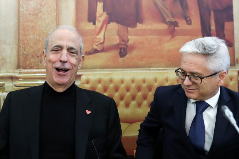 INQUÉRITO/CGD: BERARDO PEDIU PARA AUDIÇÃO NÃO SER GRAVADA PARA PROTEGER A SUA IMAGEM