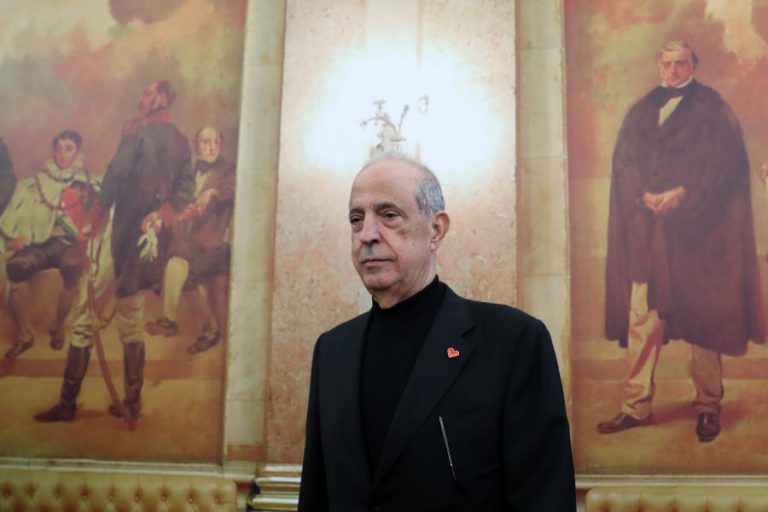 INQUÉRITO/CGD: BERARDO “FICARIA MUITO CONTENTE” SE CONTRATO COM ESTADO E CCB ACABASSE