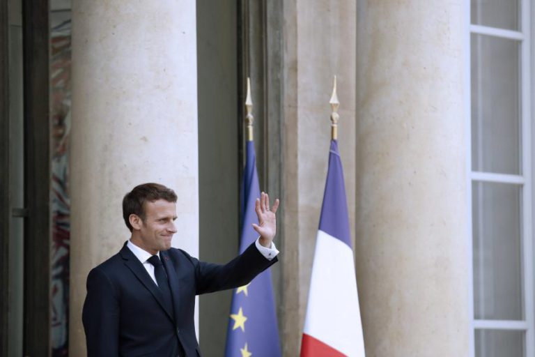 PRESIDENCIALISMO FRANCÊS REVELOU “NARCISISMO” DE MACRON – JORNALISTA EDWY PLENEL