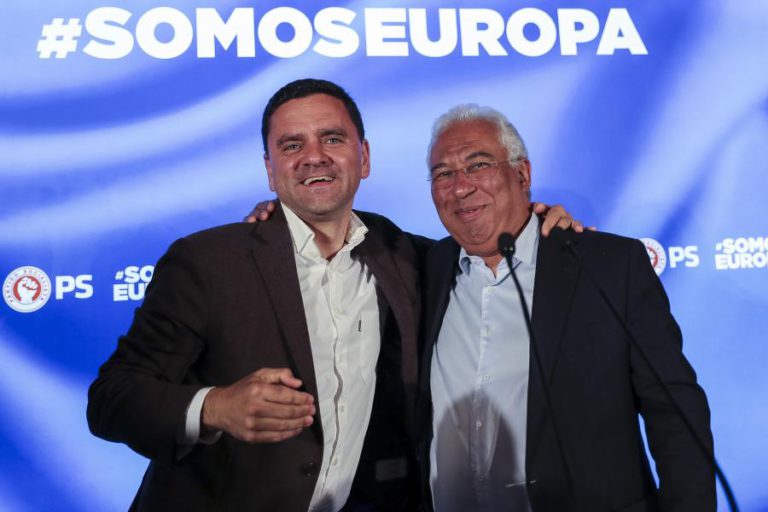 EUROPEIAS: COSTA REFORÇA PRESENÇAS ENTRE SEXTA-FEIRA E DOMINGO NA CAMPANHA DO PS