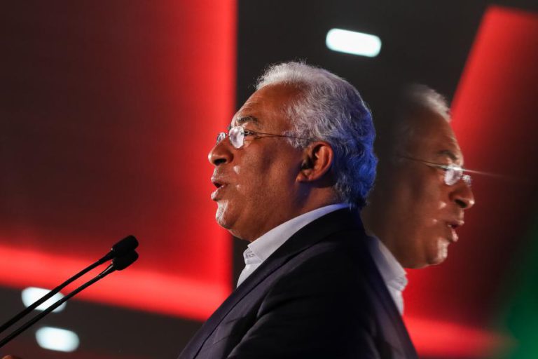 COSTA ELOGIA DETERMINAÇÃO DE MACRON PARA “MUDANÇA PROGRESSISTA” DA EUROPA