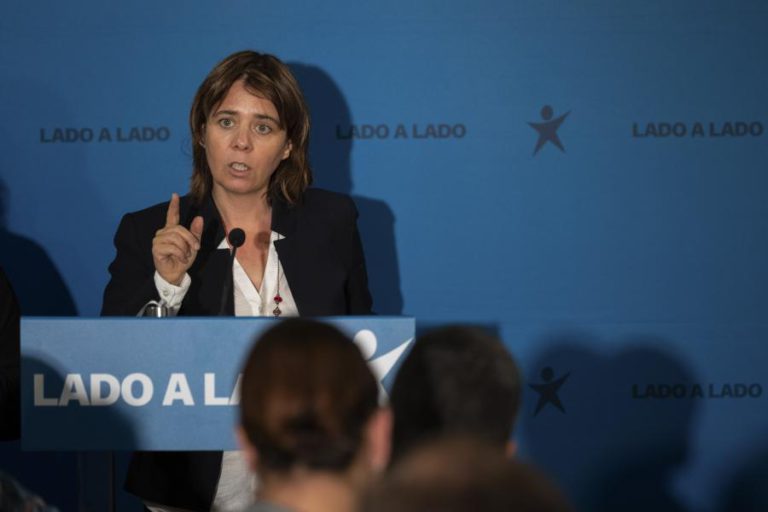 CATARINA MARTINS DIZ AO PS QUE “ARROGÂNCIA NÃO É BOA CONSELHEIRA”