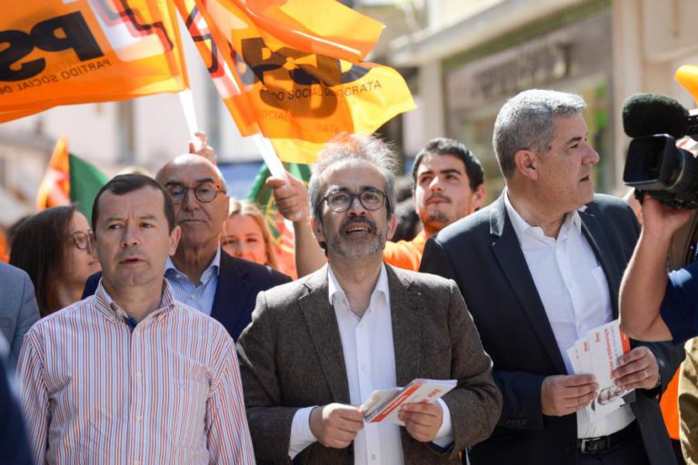 RANGEL DESTACA “CAMPANHA PICADINHA” E DIZ QUE PEDRO MARQUES “TEM DIREITO À INDIGNAÇÃO”