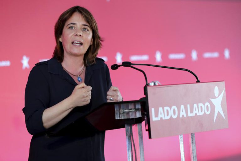 CATARINA MARTINS CONCORDA QUE PR SÓ DEVERIA TER FALADO “SE EXISTISSE UMA CRISE”