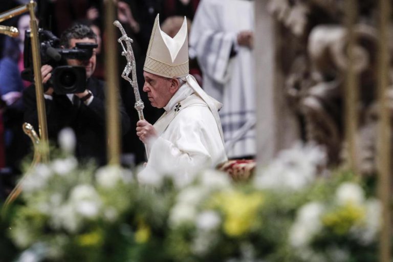 VATICANO RECONHECE MILAGRE ATRIBUÍDO A IRMÃ DULCE QUE SERÁ PRIMEIRA SANTA NASCIDA NO BRASIL