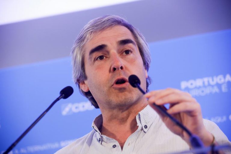 EUROPEIAS NUNO MELO USA SIRESP PARA ATACAR “PATRIMÓNIO DO CALOTE” DO GOVERNO