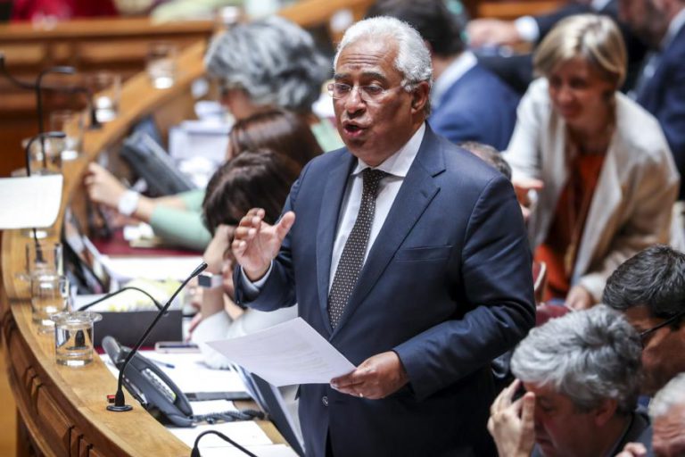 GOVERNO ESTÁ A NEGOCIAR AQUISIÇÃO DA POSIÇÃO ACIONISTA DO ESTADO NO SIRESP
