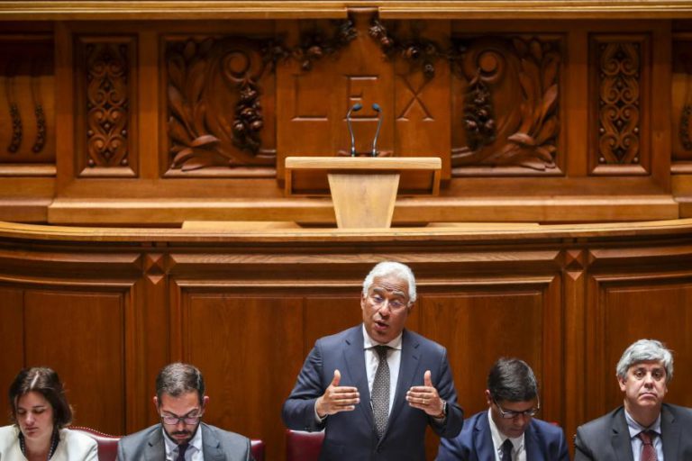 PAN E COSTA CONCORDAM SER NECESSÁRIO FAZER MAIS PARA CONTRARIAR ALTERAÇÕES CLIMÁTICAS