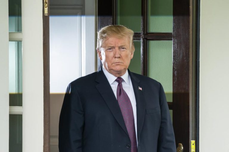 TRUMP VAI REUNIR-SE COM PUTIN E XI NA CIMEIRA DO G20 NO JAPÃO