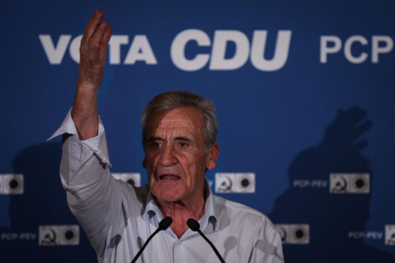 CDU CRITICA “ESCÂNDALO” DA “DESFAÇATEZ” DE BERARDO E PROMISCUIDADE POLÍTICO-ECONÓMICA