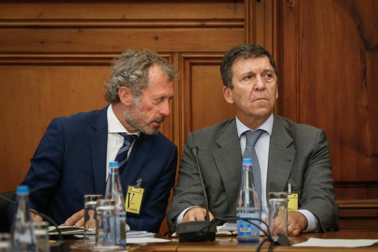 INQUÉRITO/CGD: JOSÉ MANUEL FINO DIZ QUE “NÃO HÁ MEIOS FINANCEIROS” PARA PAGAR À CAIXA