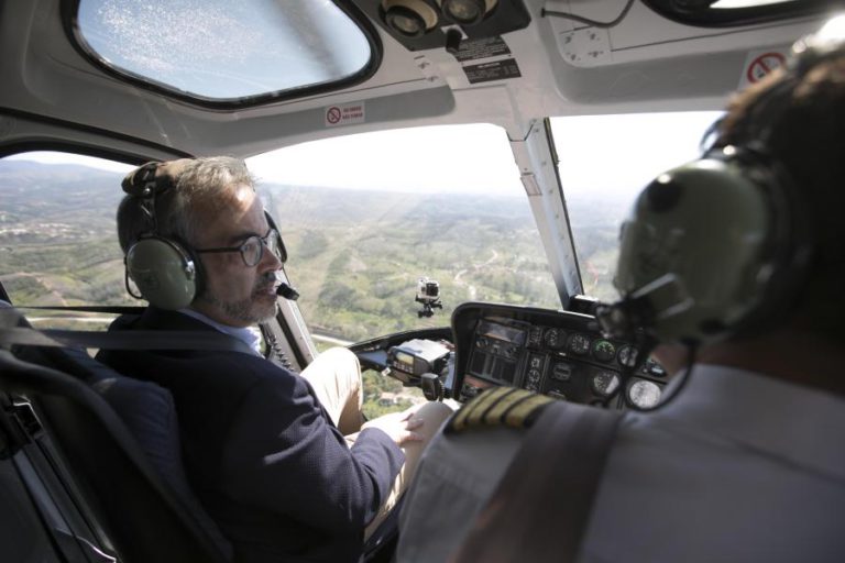 RANGEL MOSTRA “BASTIDORES” DO IP3 PARA ACUSAR GOVERNO DE ESQUECER “O QUE NÃO SE VÊ”