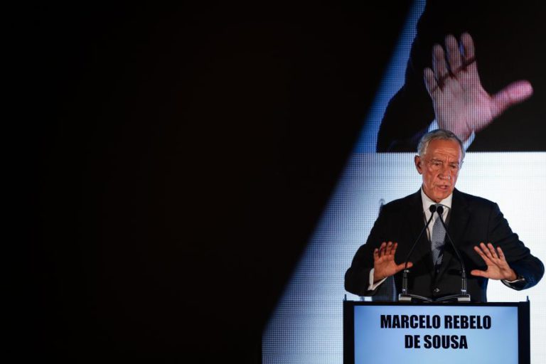 MARCELO TEME ABSTENÇÃO E DIZ QUE VOTO AOS 16 ANOS É “DEBATE A FAZER” NOUTRA ALTURA