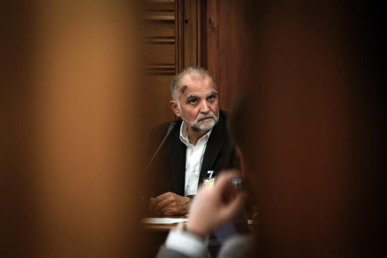 INQUÉRITO/CGD: “NUNCA ENTREI NA CAIXA”, DIZ JOAQUIM BARROCA