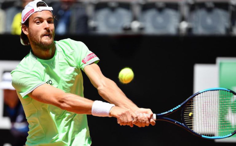 ROLAND GARROS: JOÃO SOUSA ARRANCA COM BUSTA EM BUSCA DO MELHOR REGISTO DE SEMPRE