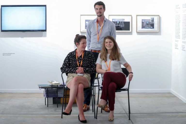 REDE SOCIAL PARA CURADORES DE ARTE APRESENTADA NA ARCOLISBOA