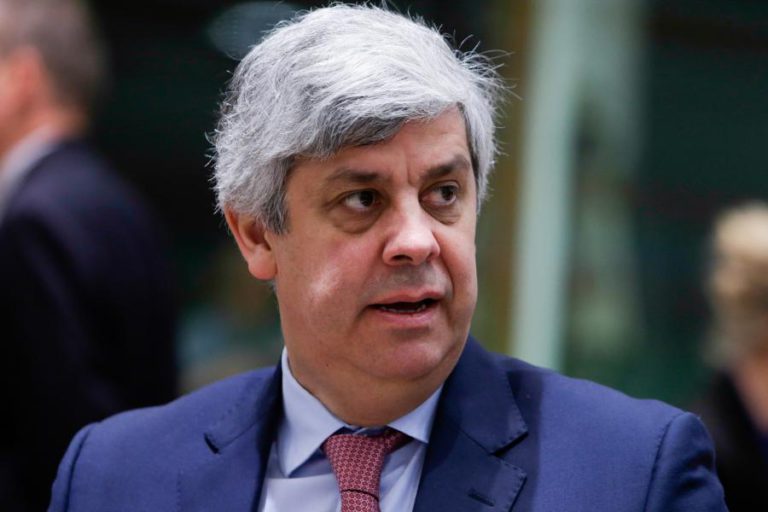 MINISTRO DAS FINANÇAS DIZ QUE NEGOCIAÇÕES SOBRE SIRESP SÃO “URGENTES”