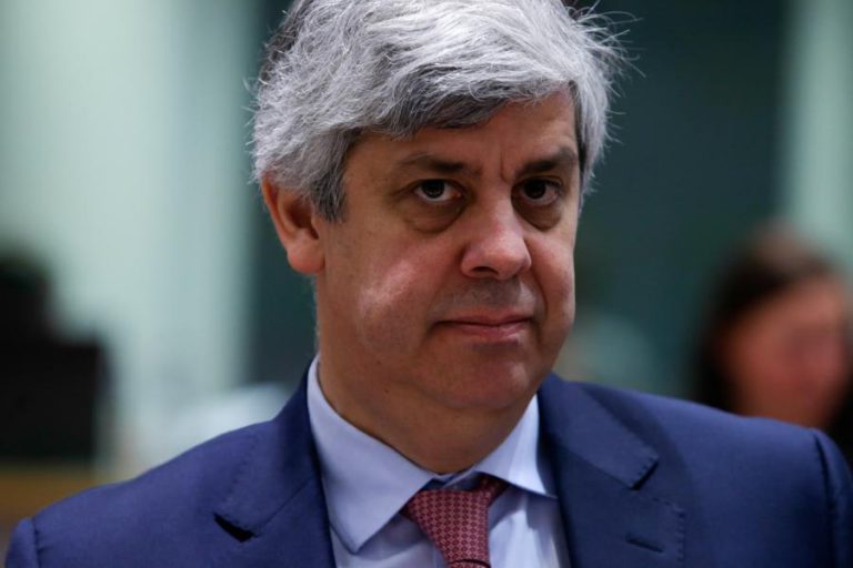 GOVERNO ATRIBUI À SUA ESTRATÉGIA MELHORIA DA PERSPETIVA DO ‘RATING’ PELA FITCH