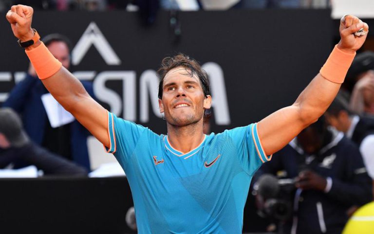 ROLAND GARROS: NADAL LUTA PELO 12.º TÍTULO NO REGRESSO DE FEDERER A PARIS