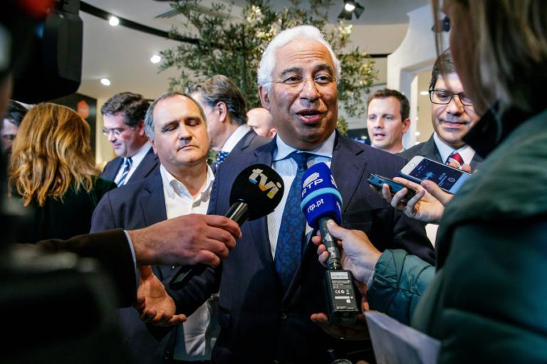 COSTA DEFENDE “GRANDE UNIÃO ENTRE DEMOCRATAS E PROGRESSISTAS” CONTRA A EXTREMA-DIREITA