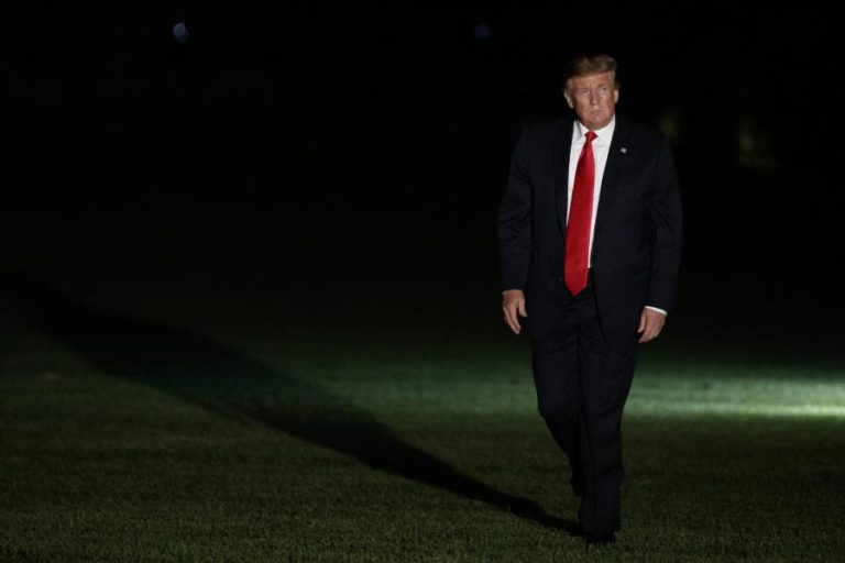 TRUMP QUER CONTORNAR CONGRESSO PARA VENDER ARMAS À ARÁBIA SAUDITA