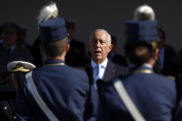 EUROPEIAS: “QUEM NÃO FOR VOTAR, DEPOIS NÃO VENHA DIZER QUE SE ARREPENDE”, DIZ PR