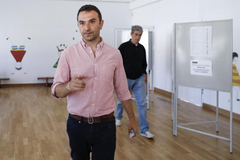 PAN ELEGE FRANCISCO GUERREIRO PARA O PARLAMENTO EUROPEU