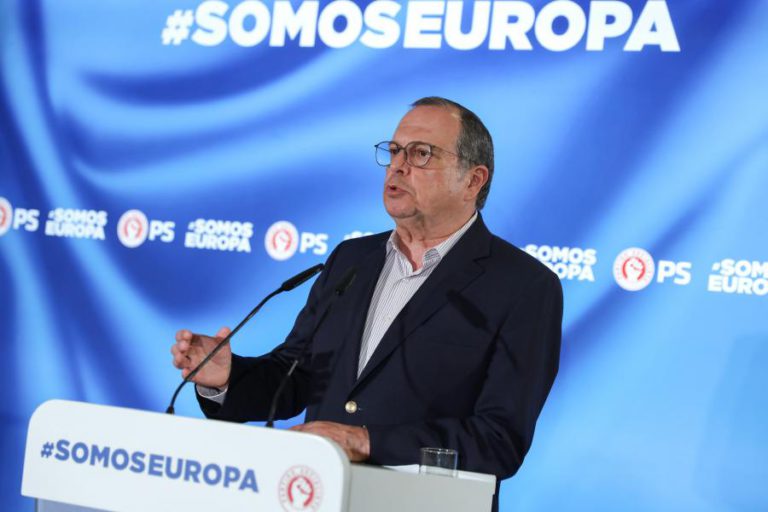 PS COM MAIS “ENTUSIASMO” E “ENERGIA” PARA NOVA VITÓRIA NAS LEGISLATIVAS, DIZ CARLOS CÉSAR