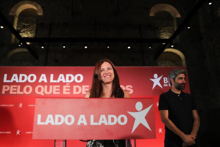 “COM ESTA ELEIÇÃO CUMPRIMOS TODOS OS OBJETIVOS QUE TRAÇÁMOS”, DIZ MARISA MATIAS