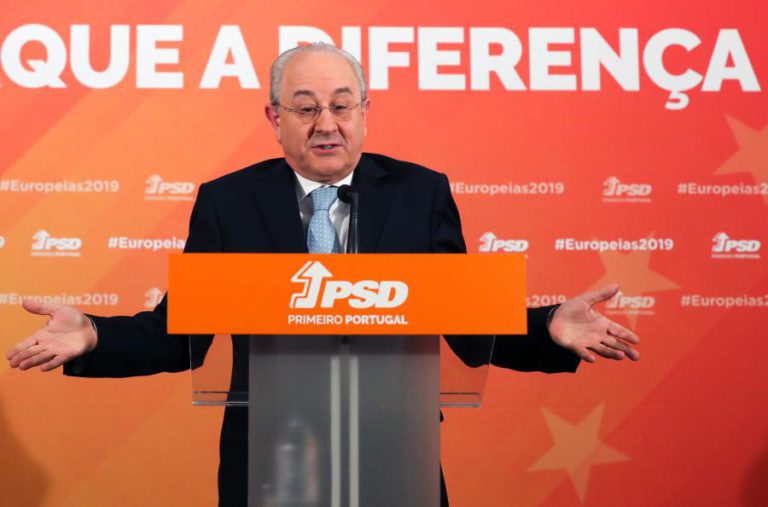 RIO ASSUME QUE PSD FALHOU OBJETIVOS, MAS GARANTE QUE NÃO “ABANDONA”