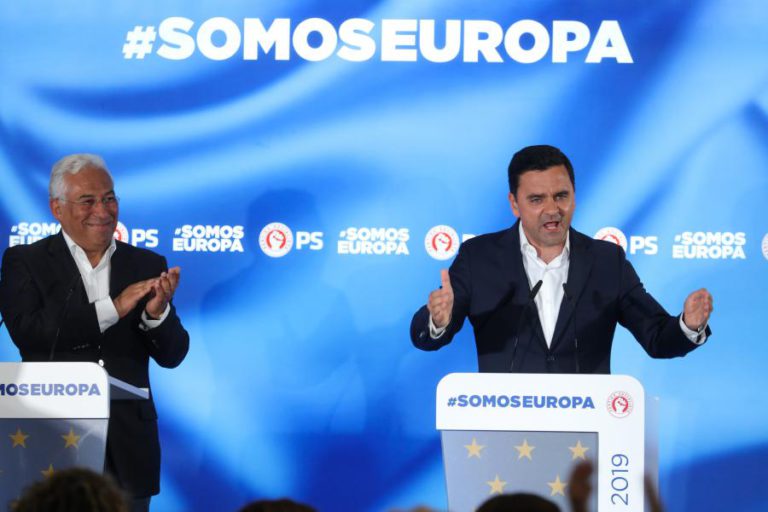 PS OBTEVE ENORME VITÓRIA E PSD FICA A MAIS DE 10 PONTOS PERCENTUAIS, DIZ PEDRO MARQUES