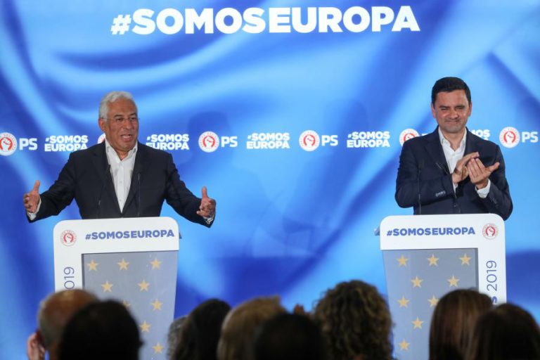 COSTA CONSIDERA TER RECEBIDO “VOTO DE CONFIANÇA” E DESTACA RESULTADO DA ESQUERDA