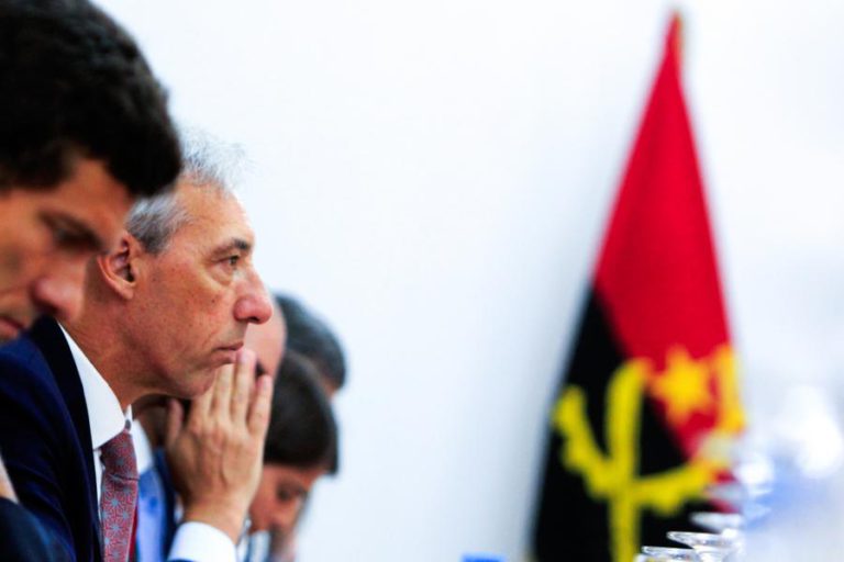 ANGOLA E PORTUGAL INICIAM CONTACTOS PARA HONRAR SOLDADOS PORTUGUESES MORTOS NA GUERRA COLONIAL