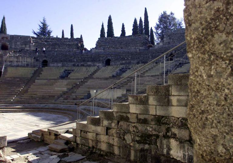 65.º FESTIVAL DE TEATRO DE MÉRIDA COM NOVE ESTREIAS NO TEATRO ROMANO