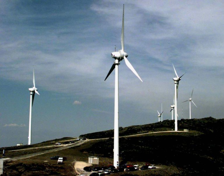 QUERCUS QUEIXA-SE À UNESCO DE PROJETO PARA MAIS UM PARQUE EÓLICO NO MARÃO