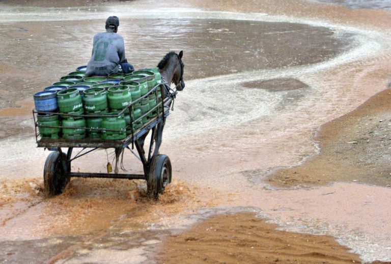 GUINÉ EQUATORIAL PRODUZIU MENOS 8,3% BARRIS POR DIA EM ABRIL