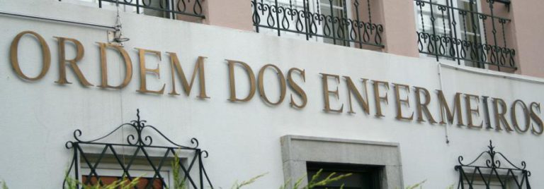 TRIBUNAL ACEITA PROVIDÊNCIA CAUTELAR DA ORDEM DOS ENFERMEIROS SOBRE SINDICÂNCIA