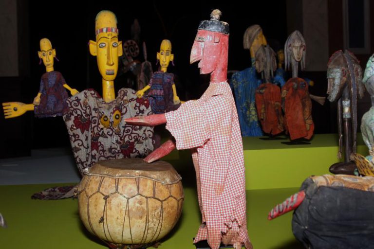 FESTIVAL DE MARIONETAS FIMFA A PARTIR DE QUINTA-FEIRA EM DEZ ESPAÇOS DE LISBOA