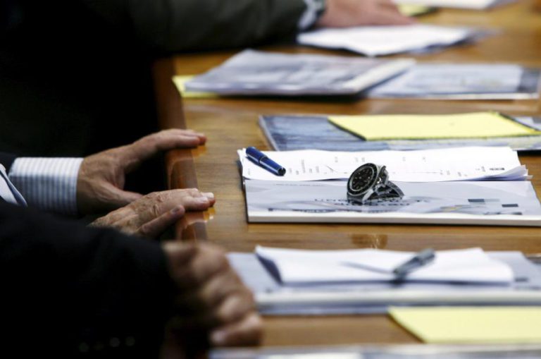 BES: LISTA ENTREGUE EM TRIBUNAL RECONHECE 5.057 ME A 4.955 CREDORES