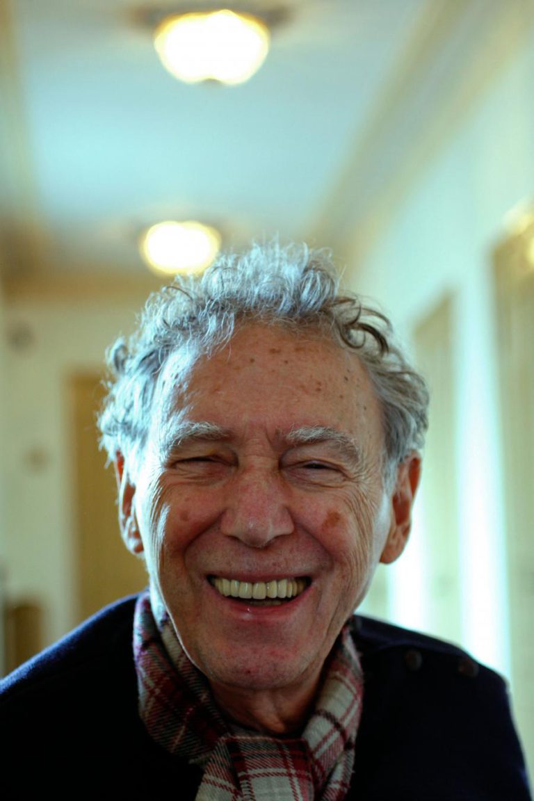 MORREU O ENCENADOR ANTUNES FILHO UM DOS PRINCIPAIS NOMES DO TEATRO NO BRASIL