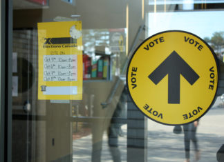 Foto: ELECTIONS.CA