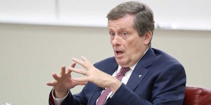 Foto: Ryerson University Foto: Ryerson University