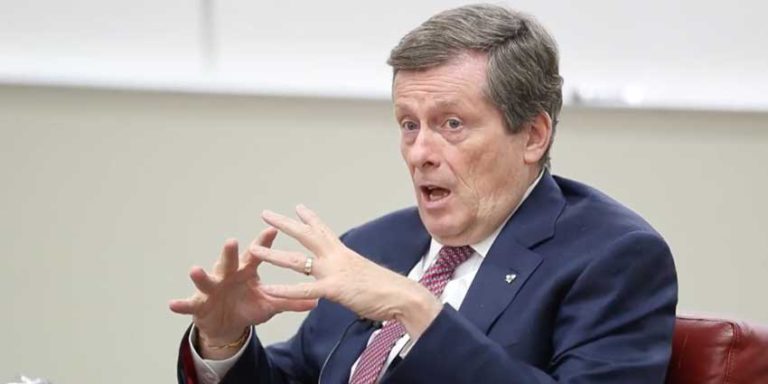 Foto: Ryerson University