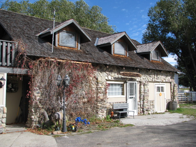 Foto: Facebook/ thecobblestonemanor.com