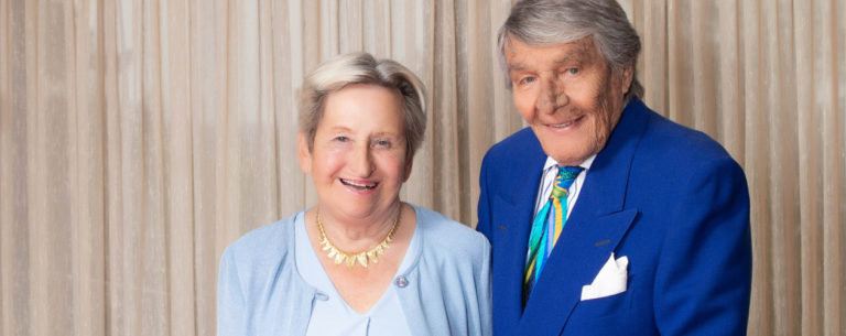 Foto: Hamilton health sciences foundation