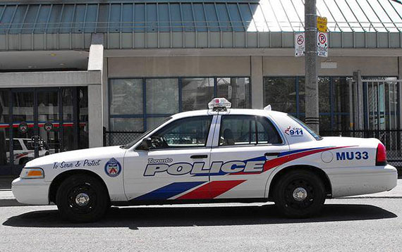 Foto: Toronto Police