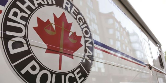 Foto: Durham Regional Police Foto: Durham Regional Police
