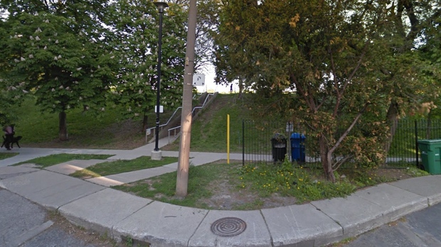 Foto: Google Street View