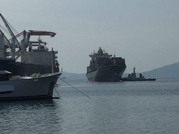 Foto: Joanna Rose Aglibot